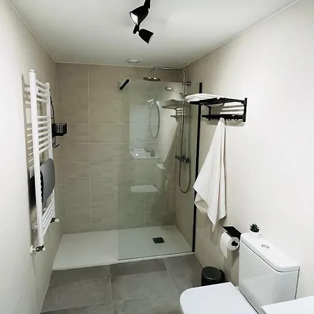 B&n Place Nuevo! Parking Gratuito Apartment *