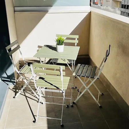 B&n Place Nuevo! Parking Gratuito Apartment Vigo