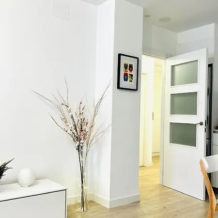 B&n Place Nuevo! Parking Gratuito * Vigo