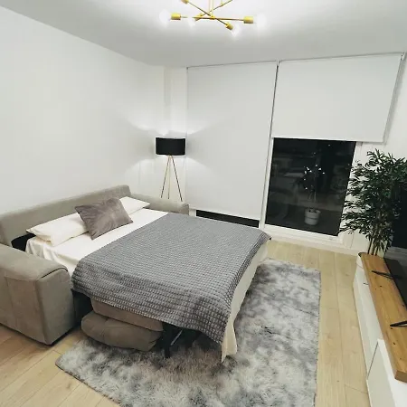 B&n Place Nuevo! Parking Gratuito * Vigo