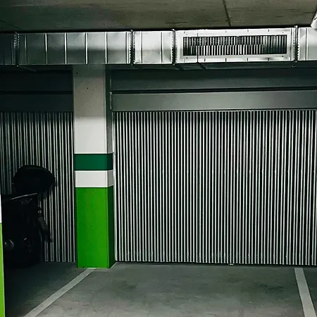 B&n Place Nuevo! Parking Gratuito * Vigo