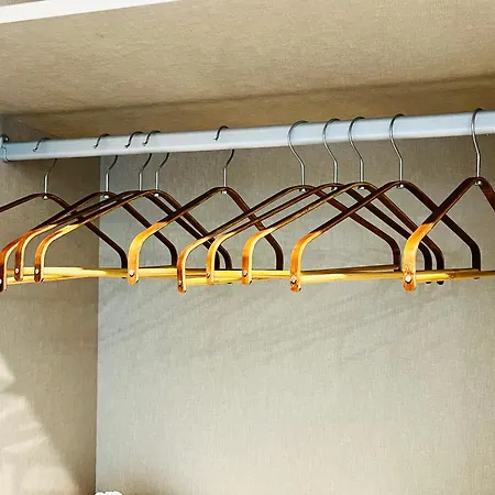 アパート B&n Place Nuevo! Parking Gratuito *