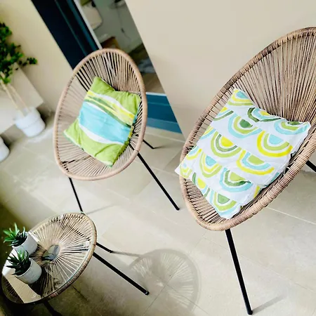 Apartment B&n Place Nuevo! Parking Gratuito Vigo