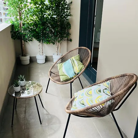 B&n Place Nuevo! Parking Gratuito * Vigo