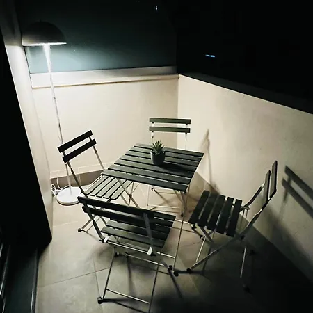 アパート B&n Place Nuevo! Parking Gratuito ヴィーゴ