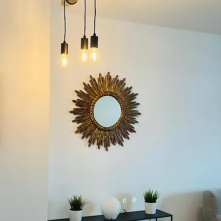 B&n Place Nuevo! Parking Gratuito ヴィーゴ