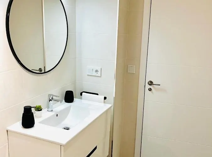 B&n Place Nuevo! Parking Gratuito Apartment Vigo