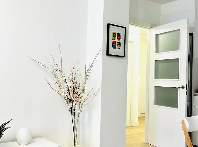 B&n Place Nuevo! Parking Gratuito * Vigo