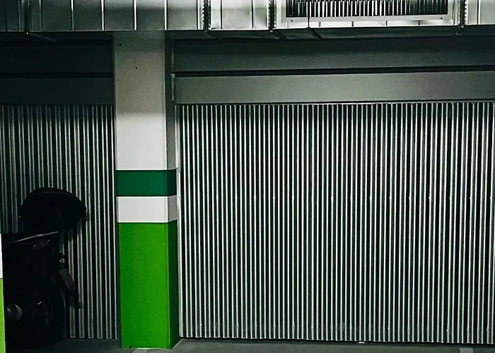 B&n Place Nuevo! Parking Gratuito * Vigo